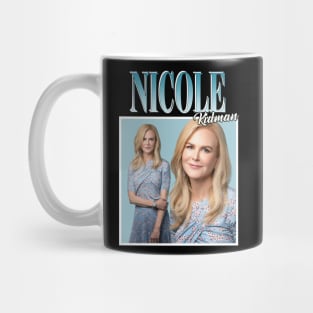 Nicole Kidman Mug